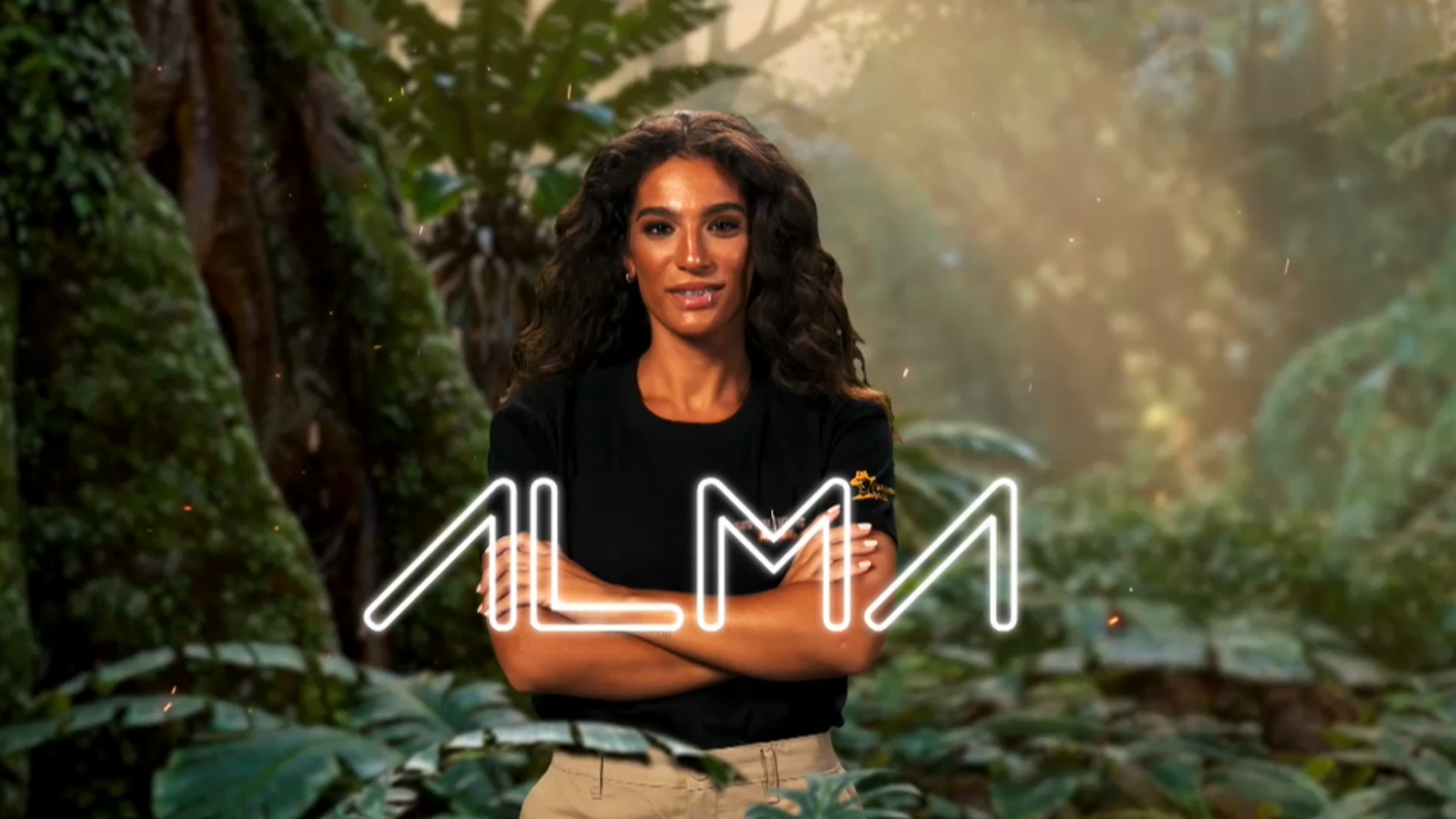 ALMAA