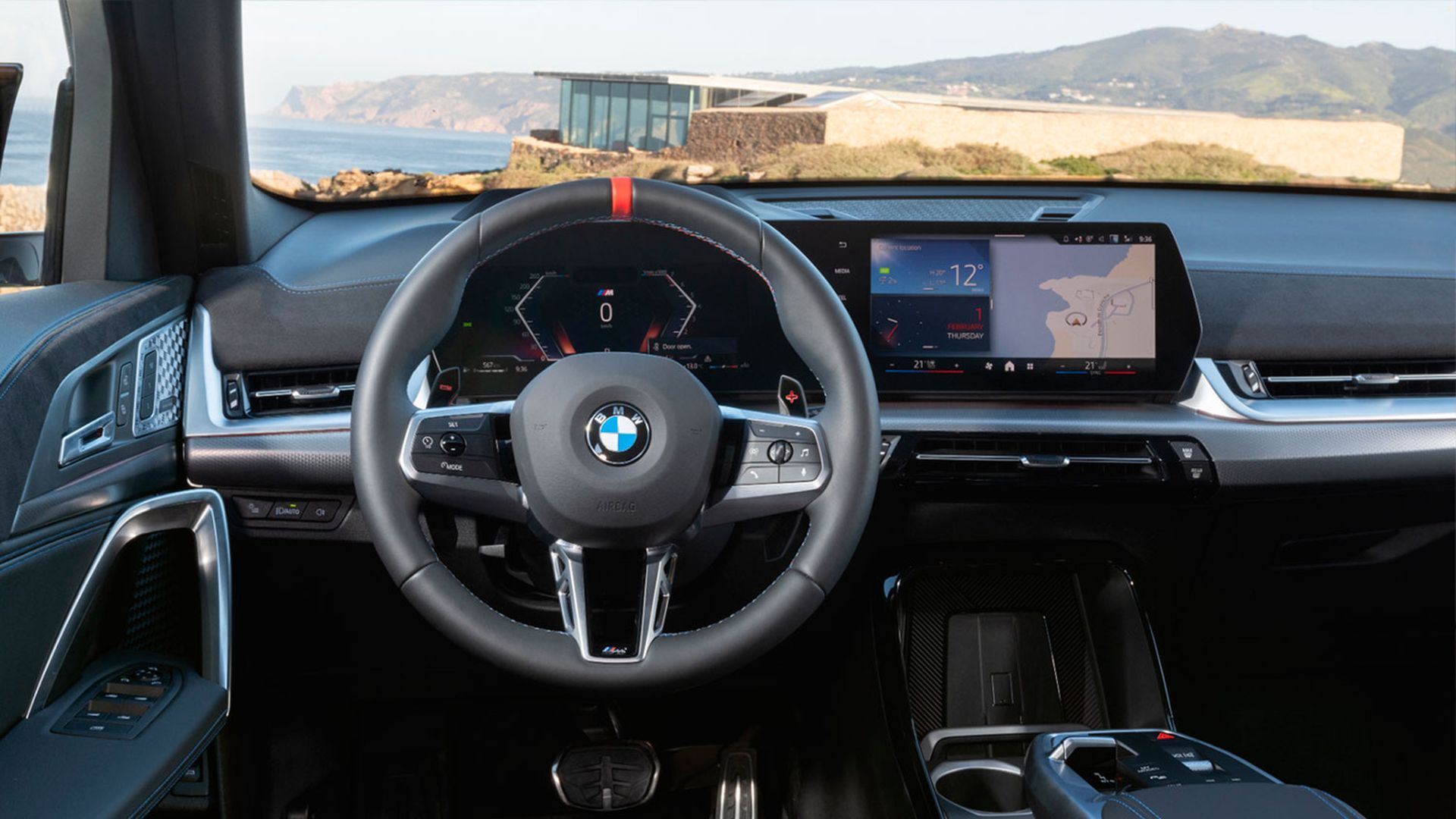 BMW X2 BMW X2