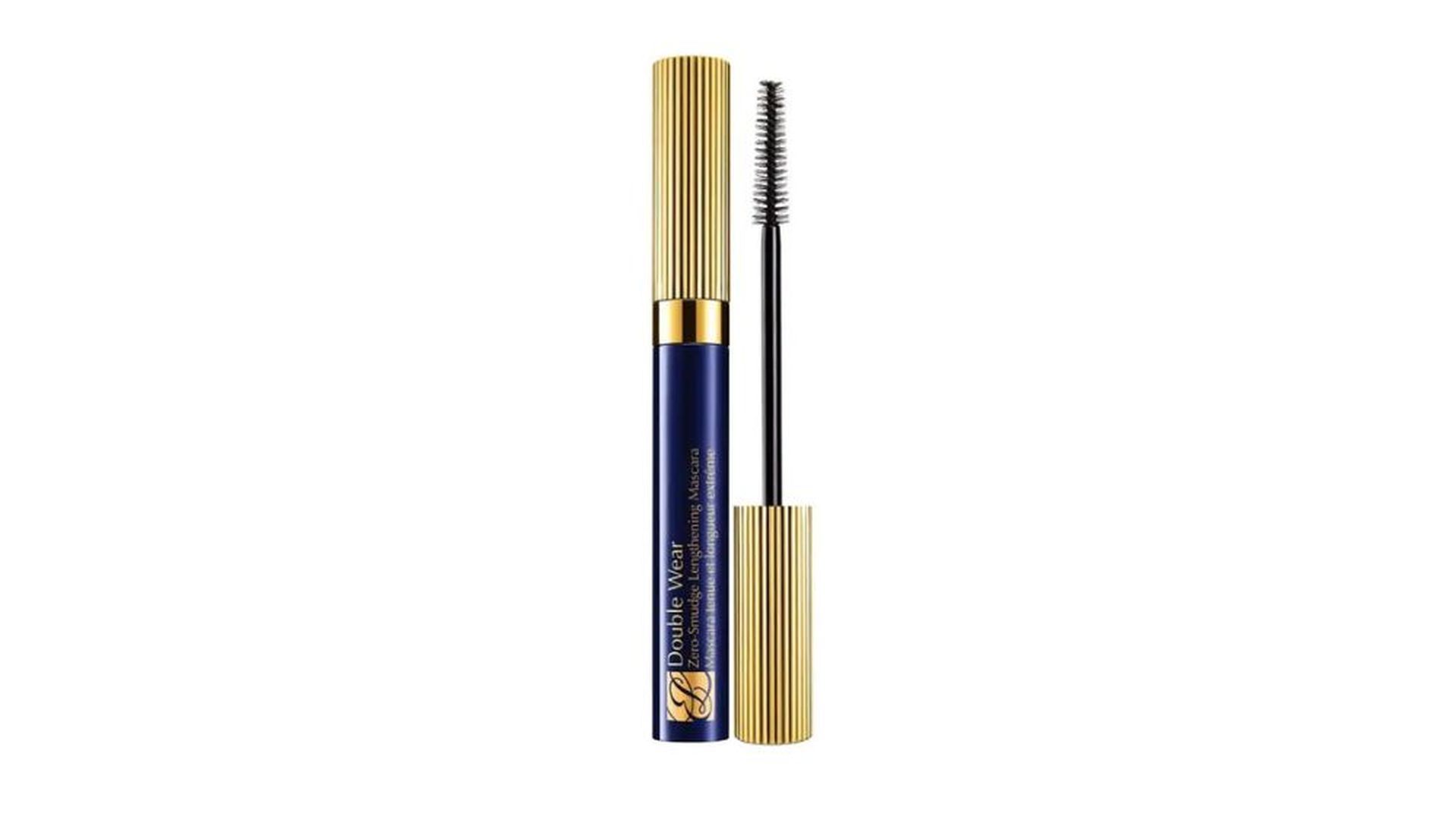 Double Wear Zero-Smudge Lengthening. Una opción de lujo para potenciar las pestañas sin apelmazarlas