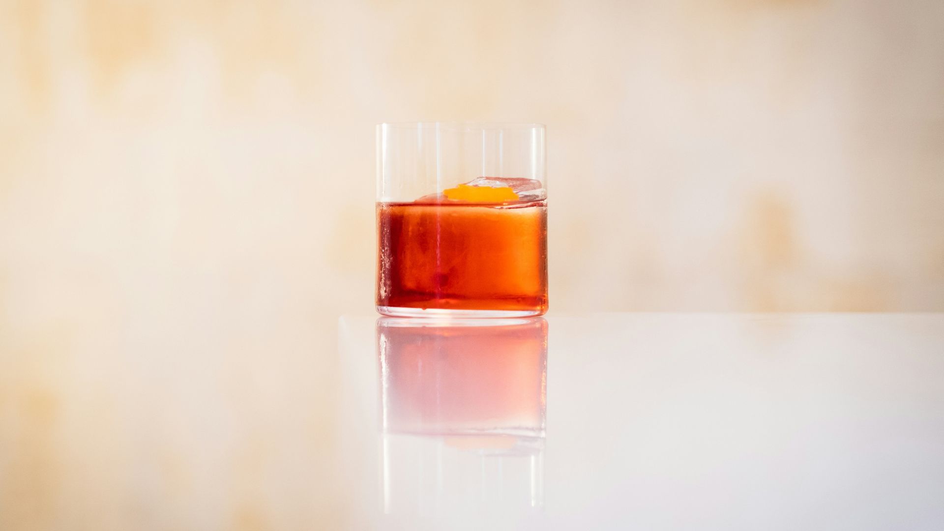 El Chismorito es una bebida muy típica en Palencia a la hora del aperitivo.
