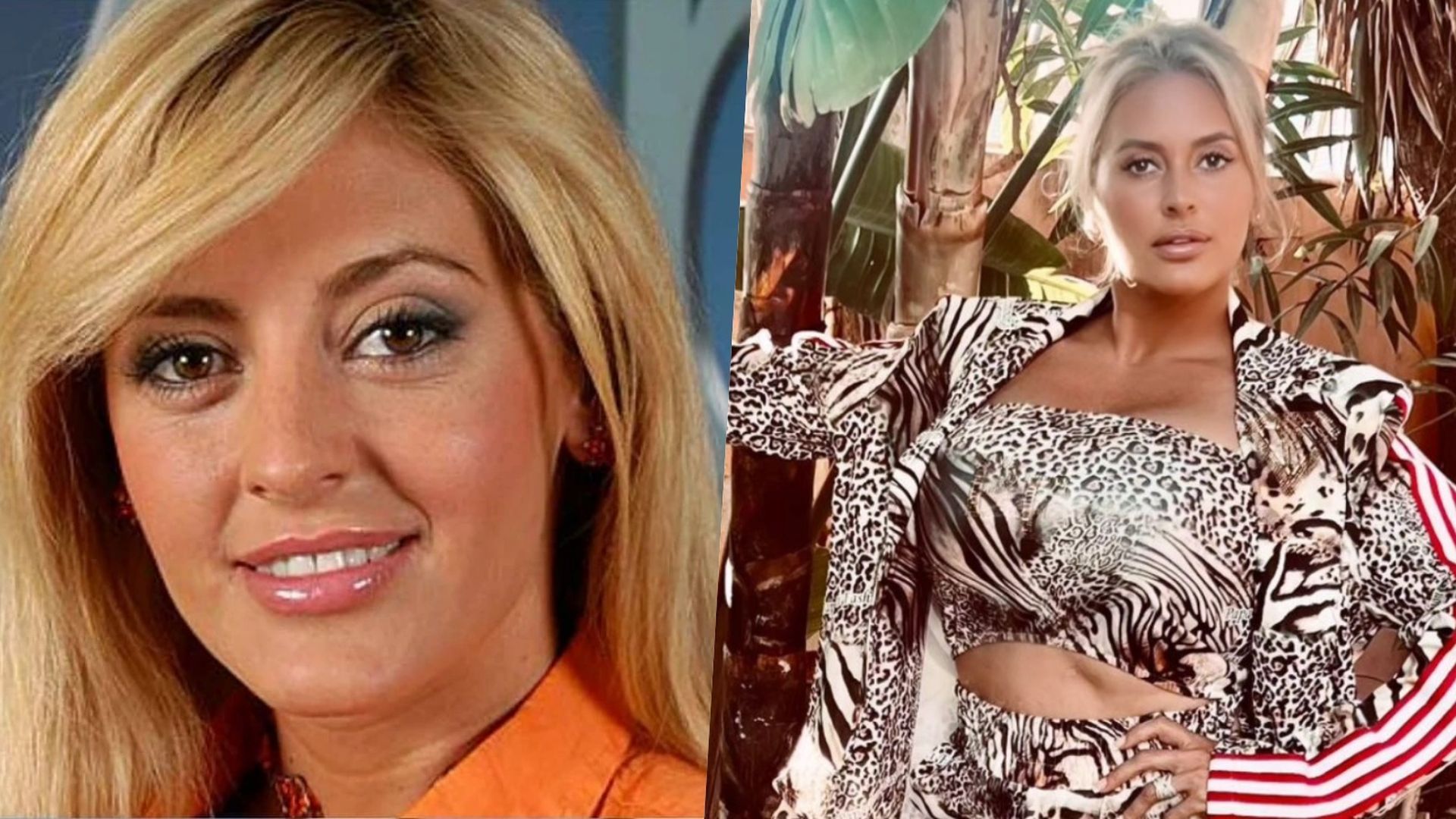 Ivonne Armant en GH VIP y en la actualidad Ivonne Armant en GH VIP y en la actualidad
