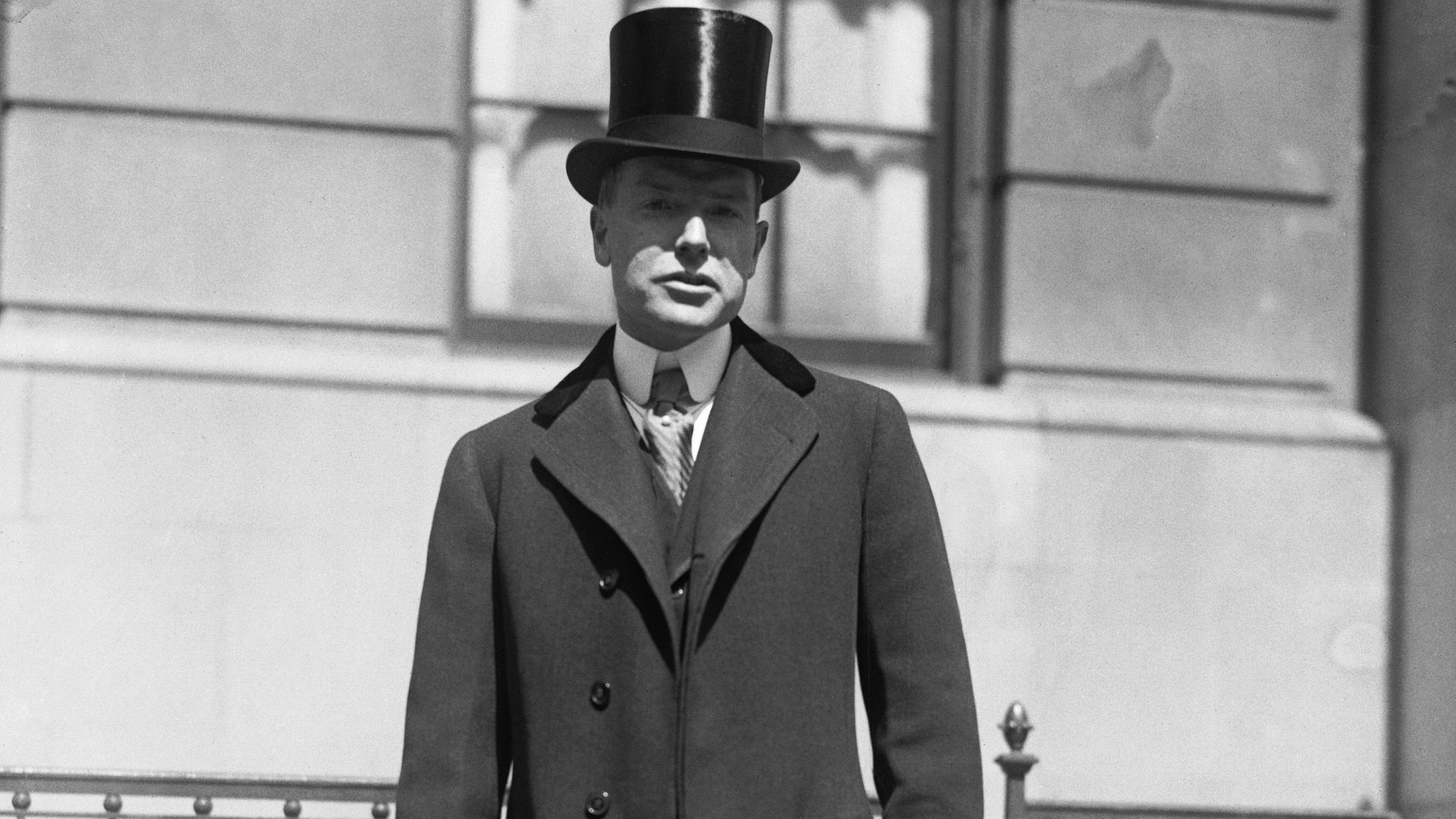 John D. Rockefeller Jr.