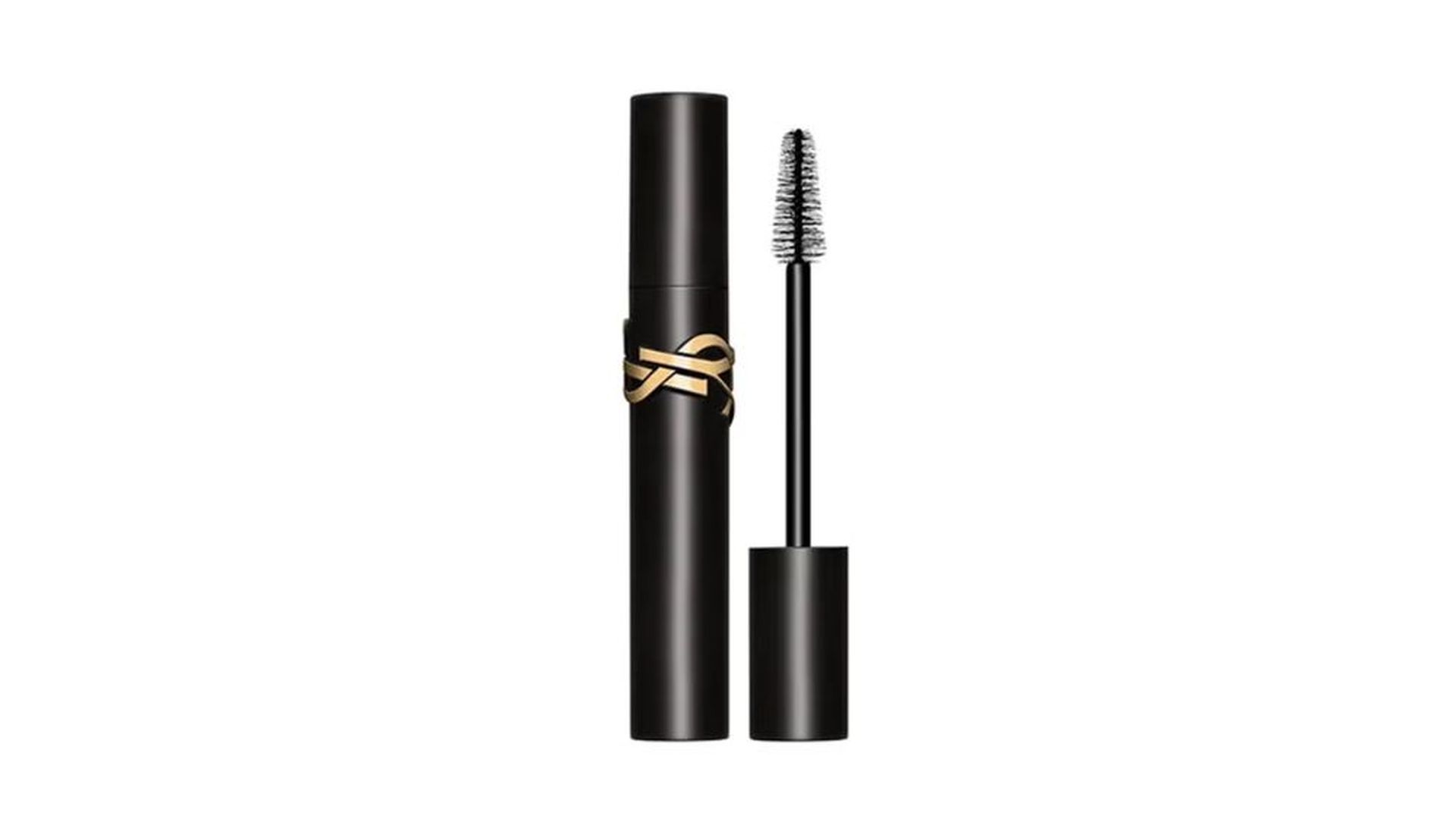 Lash Cah, la máscara de pestañas de YSL que apuesta todo al volumen