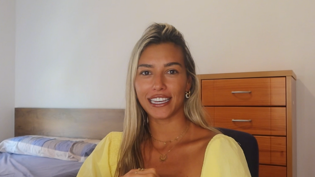 Leila León aclara si ha saboteado las últimas relaciones de Atamán y reacciona a su nueva relación