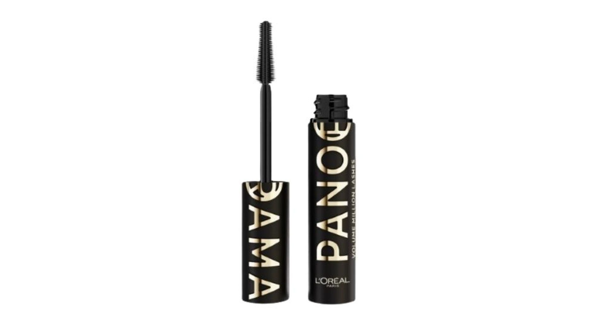 Panorama All Night de L’Oréal para conseguir el efecto de ojos más grandes