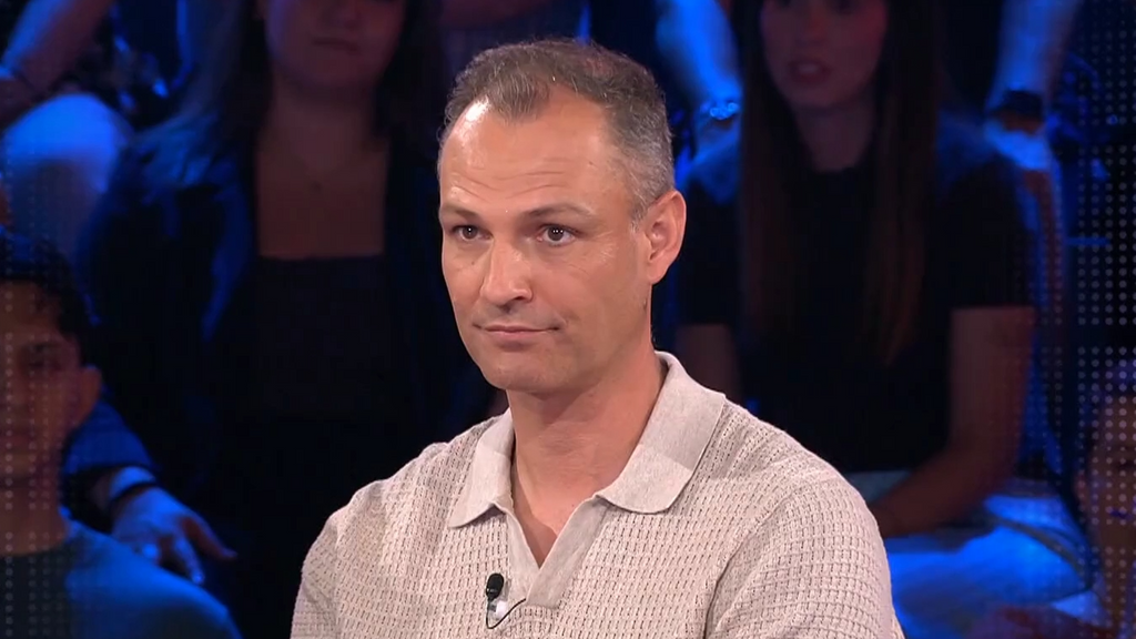 Peter no lo tiene nada claro y se debate entre seguir jugando o plantarse: ''Es complicado ahora''