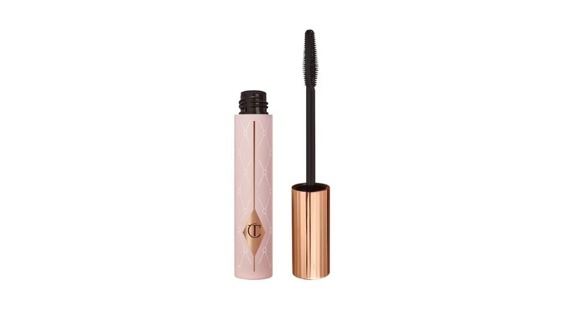 Pillow Talk Push Up Lashes, para cargar y peinar