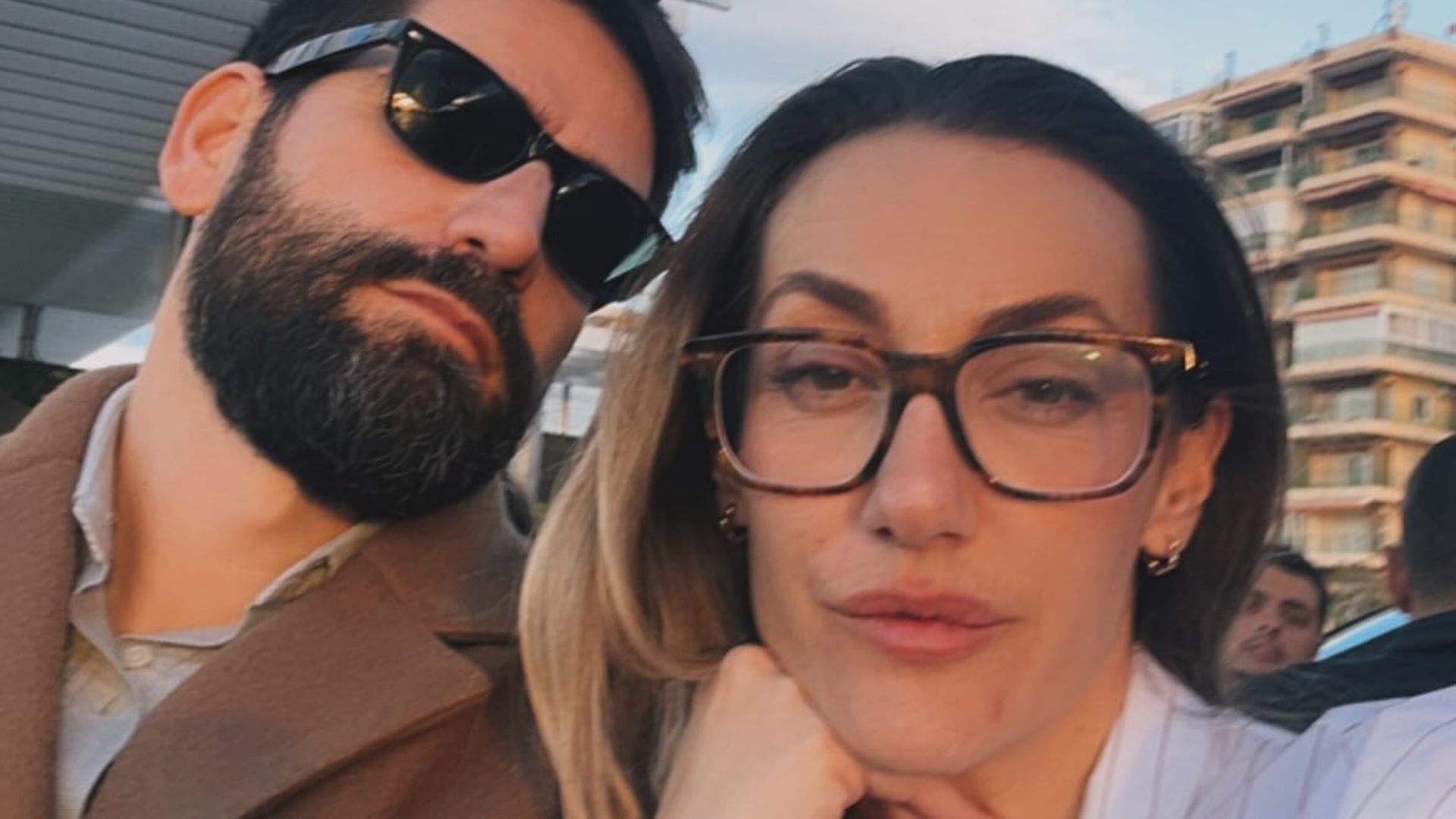 Reacciones a la muerte de Begoña, la mujer de DJ Nando Costa: desde Viva Suecia, hasta Supersubmarina Reacciones a la muerte de Begoña, la mujer de DJ Nando Costa: desde Viva Suecia, hasta Supersubmarina