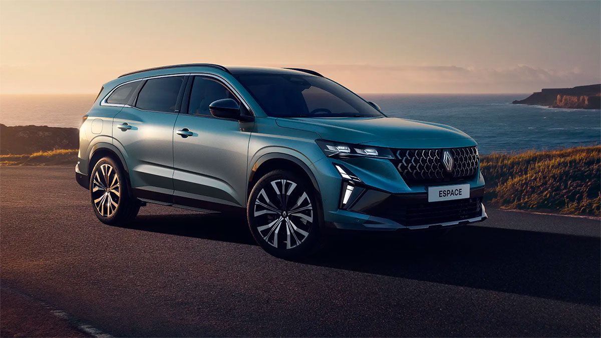 Renault Espace