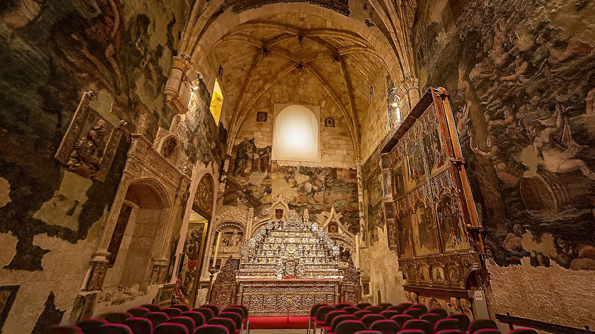 Un cura de Zamora, investigado por abuso sexual a menores y apartado del sacerdocio Un cura de Zamora, investigado por abuso sexual a menores y apartado del sacerdocio