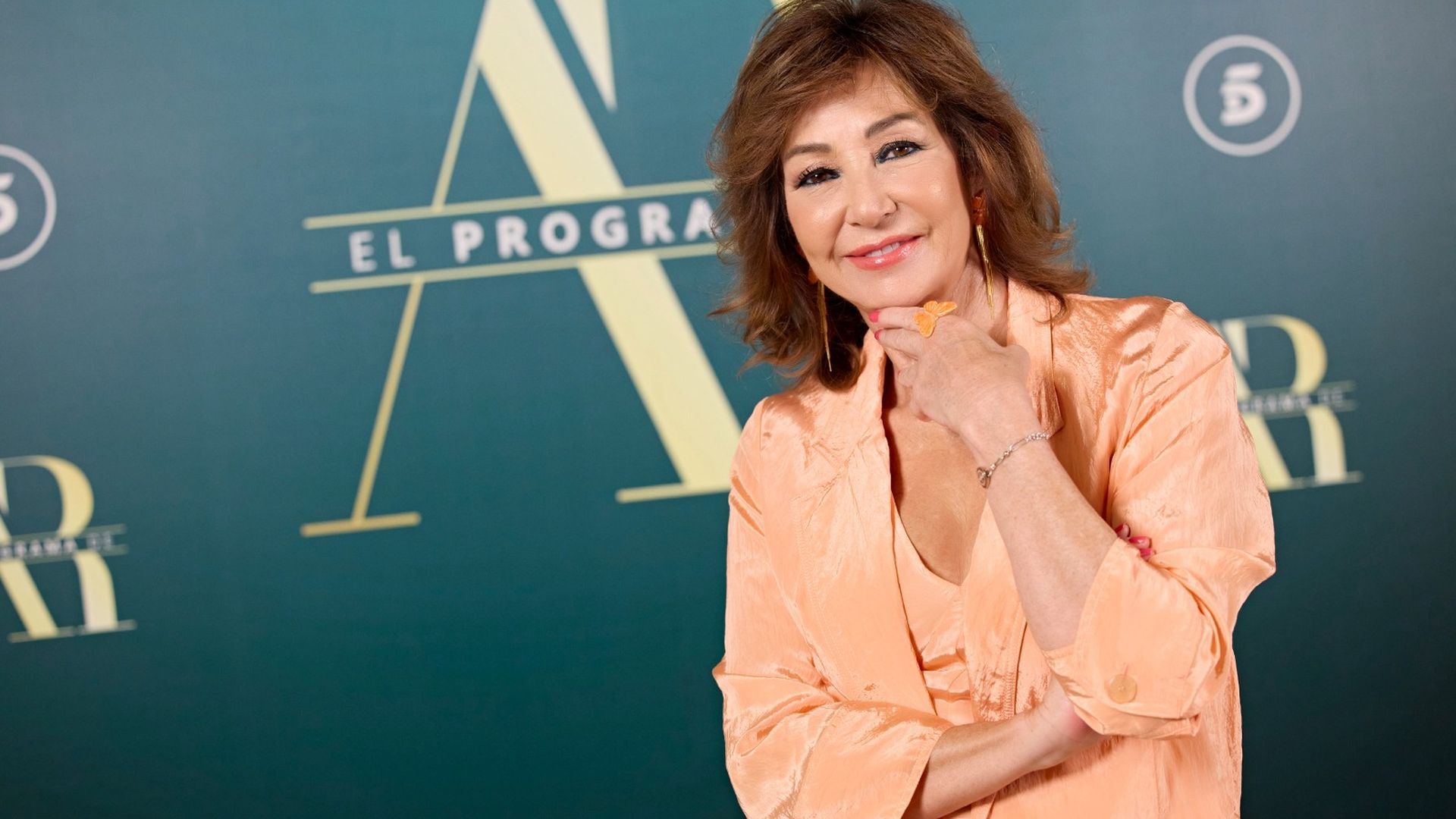 Ana Rosa