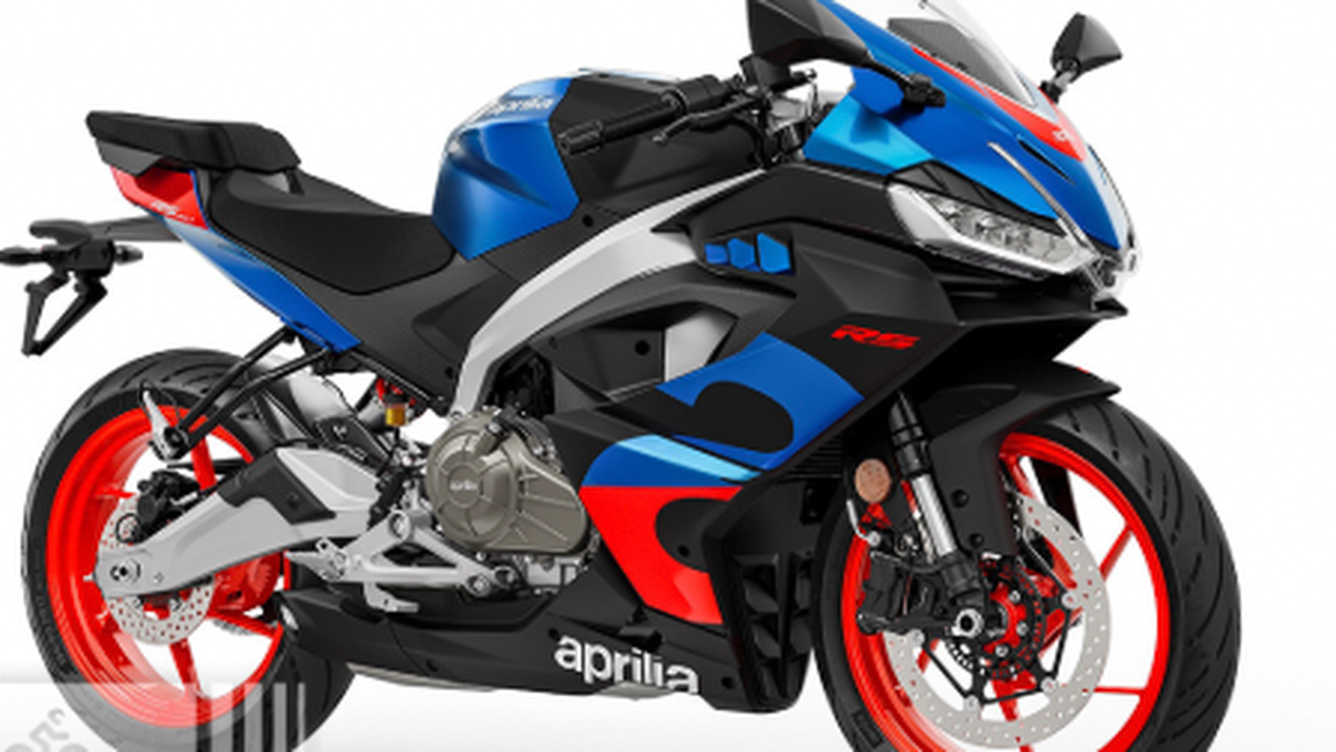 Aprilia RS 457 Aprilia RS 457