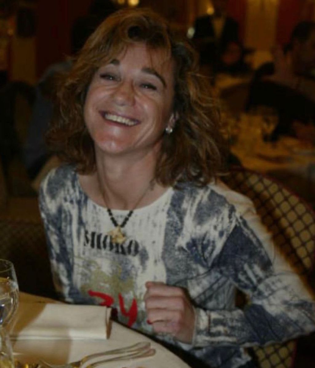 Blanca Fernández Ochoa, en una imagen de archivo