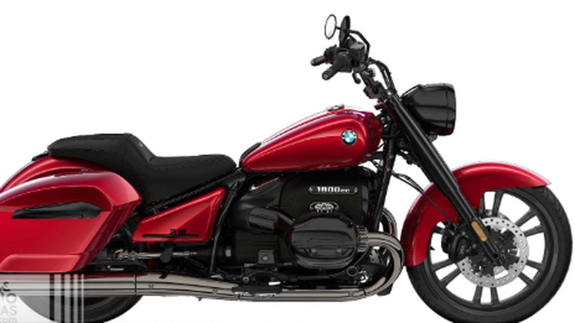 BMW R 18 Roctane BMW R 18 Roctane