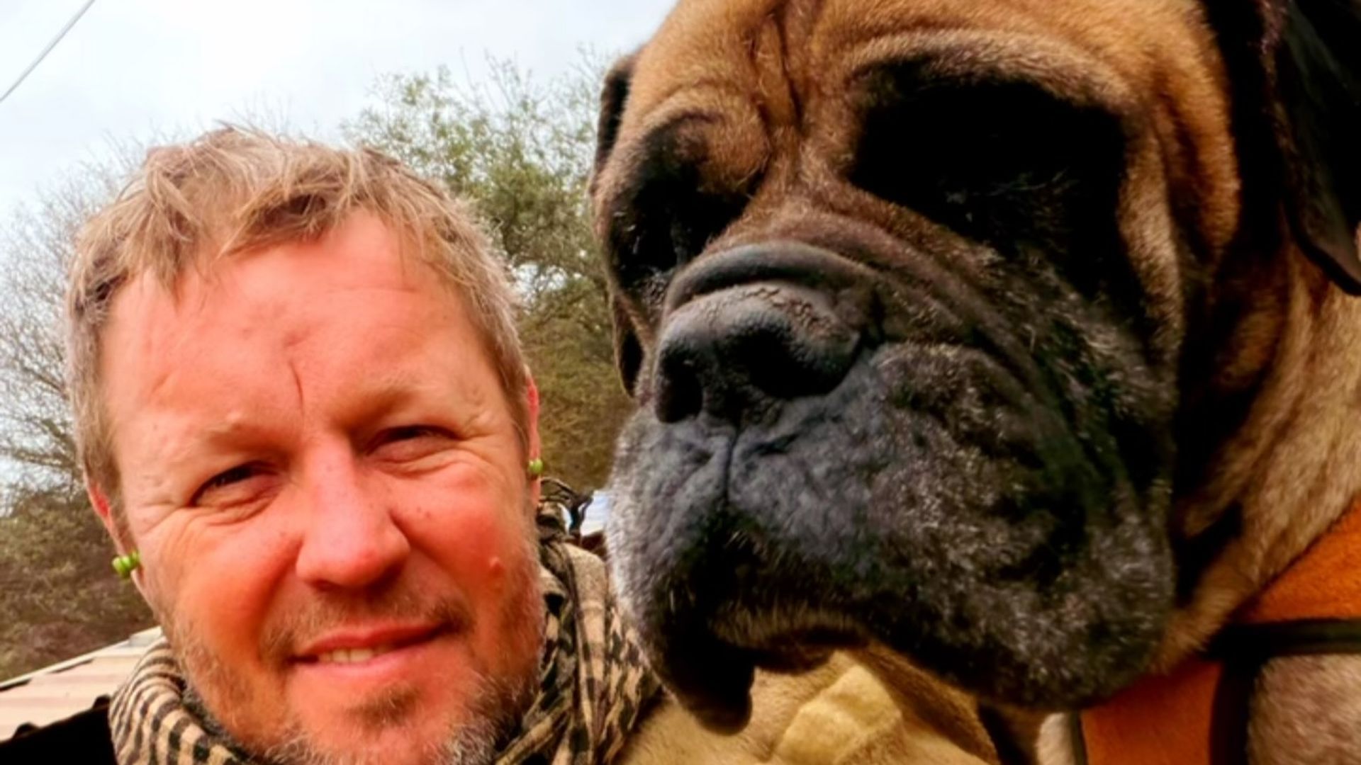 Desolación en Argentina por la muerte de El Polaco