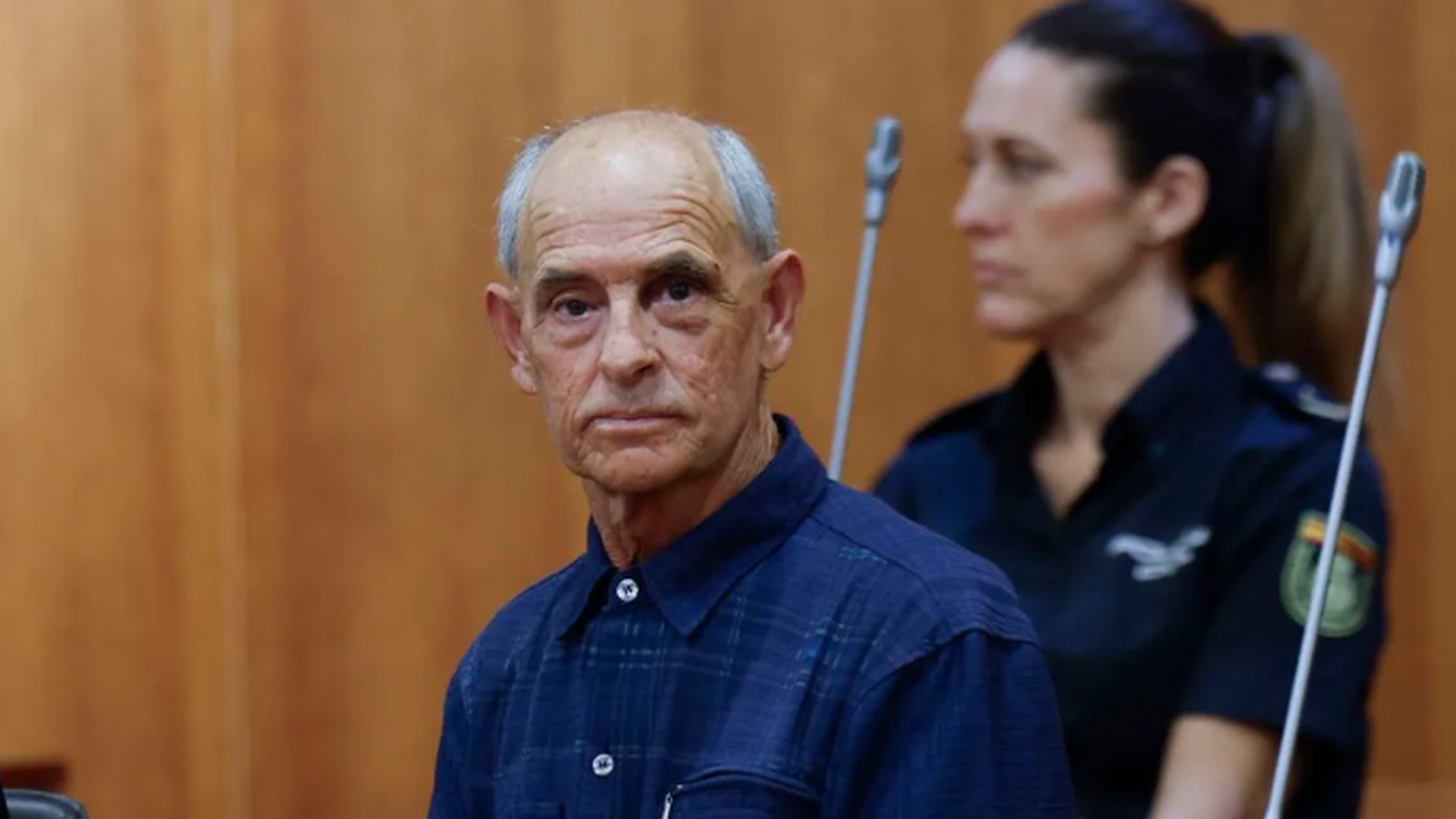 El último asunto pendiente del 'asesino en serie de TikTok': piden 41 años de cárcel por el asesinato de Ester Estepa El último asunto pendiente del 'asesino en serie de TikTok': piden 41 años de cárcel por el asesinato de Ester Estepa