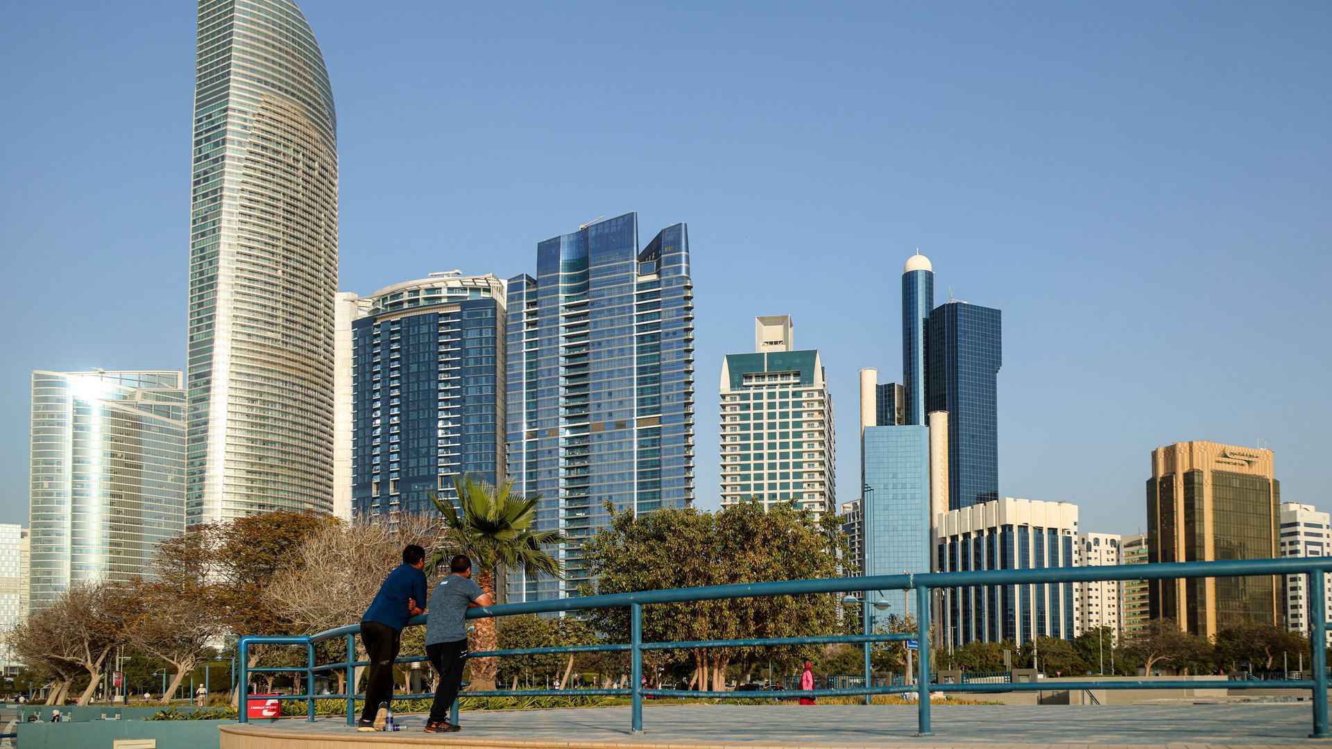 Emiratos Árabes Unidos