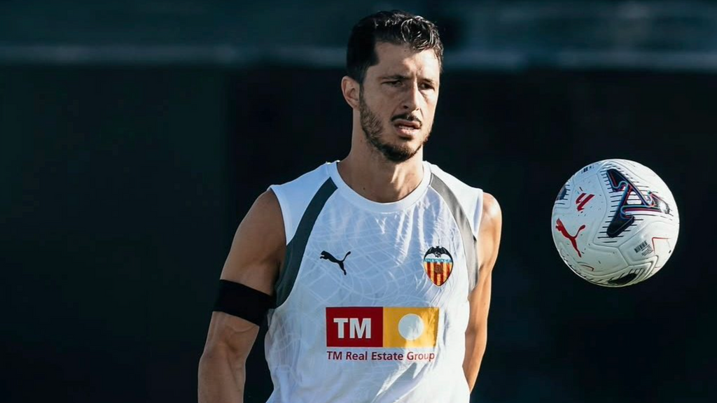 Corberán habla de las bajas, los fichajes y la vuelta de Foulquier antes del Deportivo