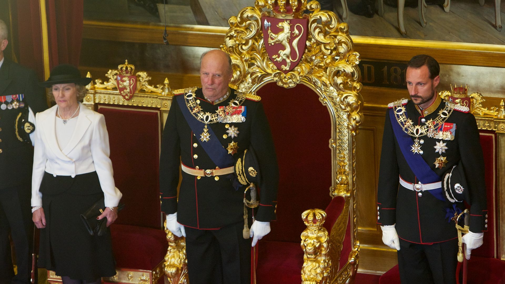 Haakon