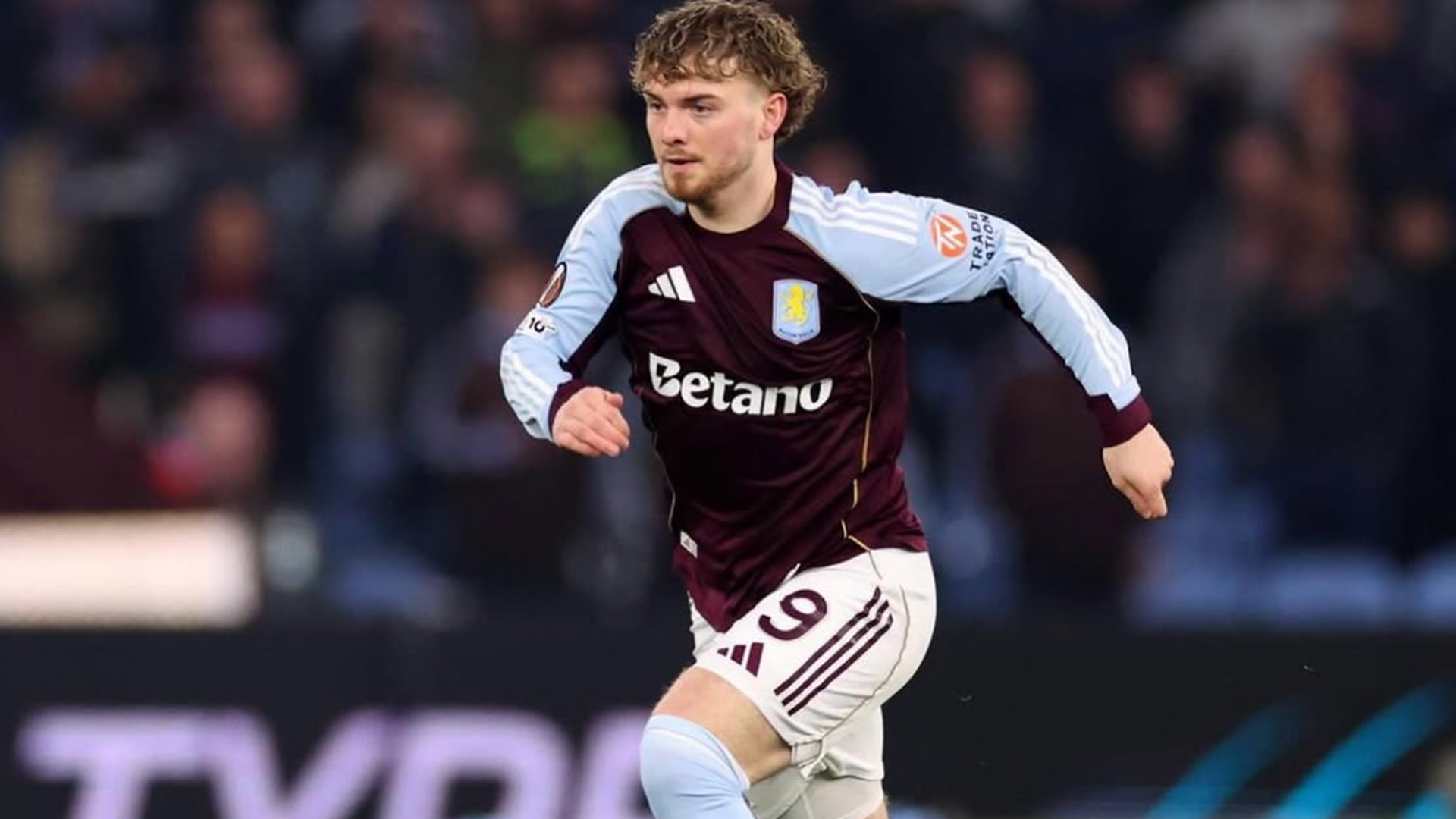 Harvey Elliott