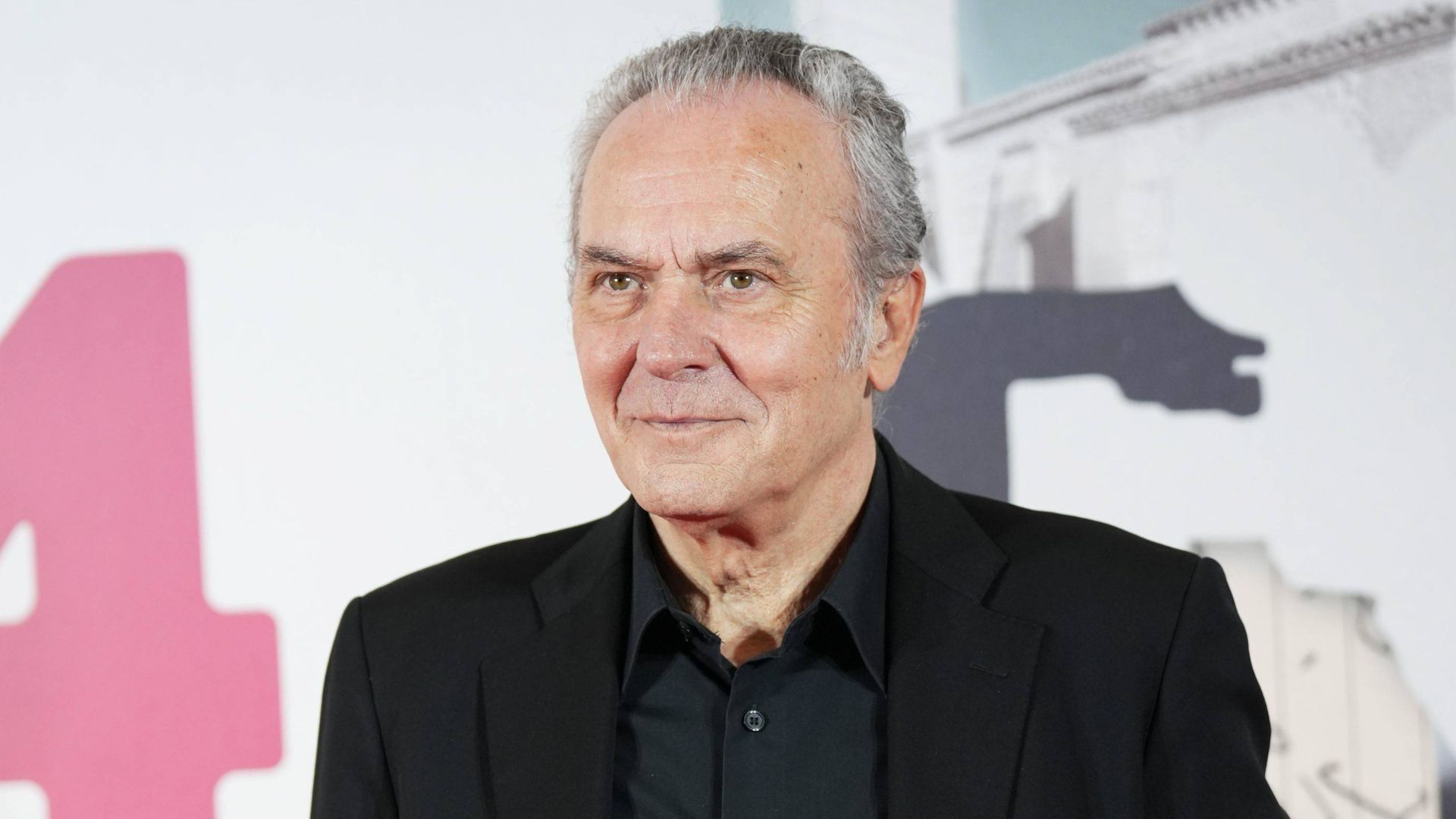 José Coronado