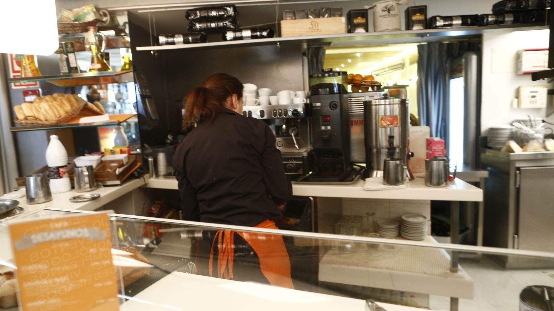 La jubilación flexible entra en vigor: las claves de la normativa que permite compatibilizar trabajo y pensión