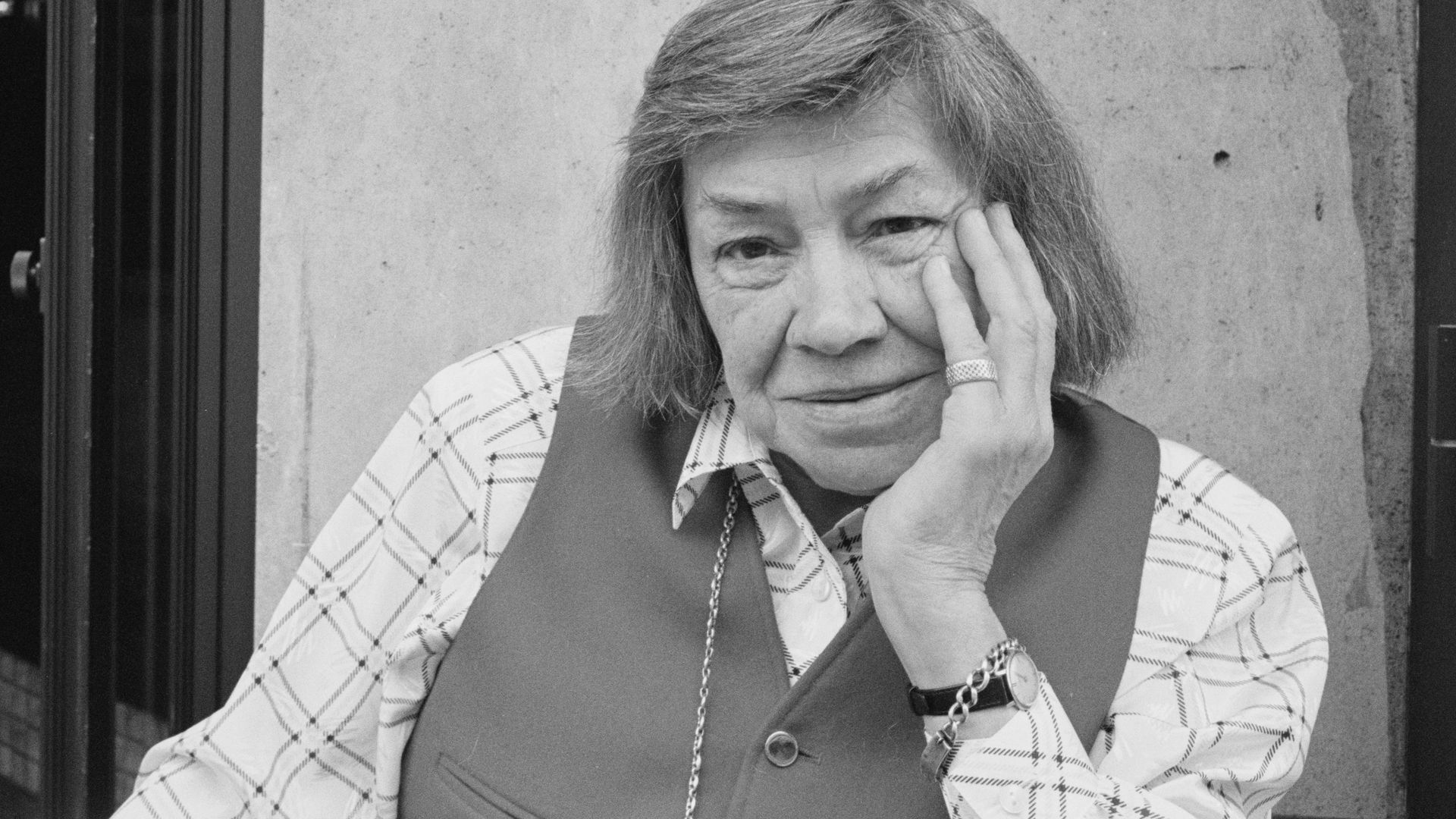 Patricia Highsmith