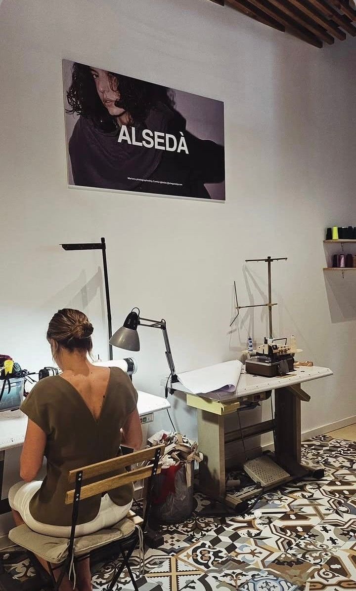 Taller Alsedà