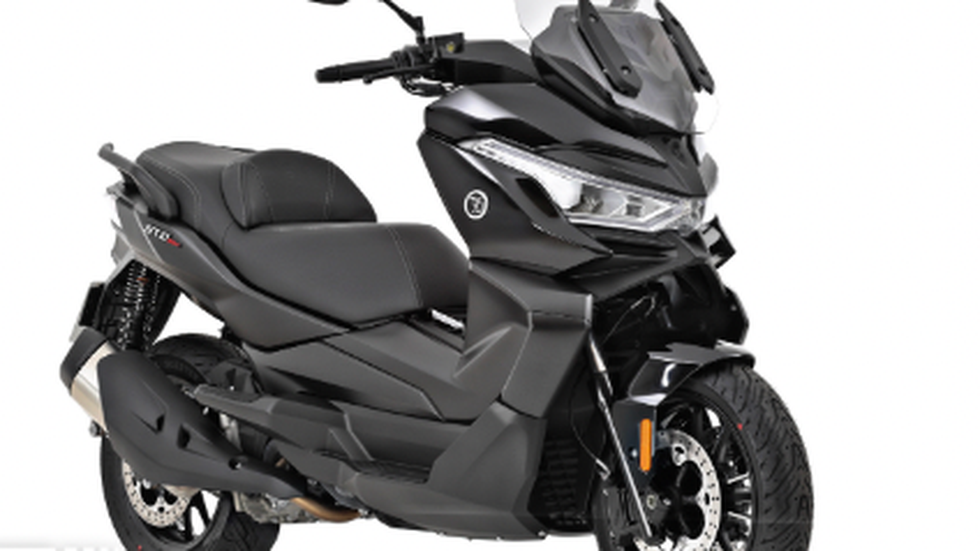 Voge SR4 Max T Voge SR4 Max T
