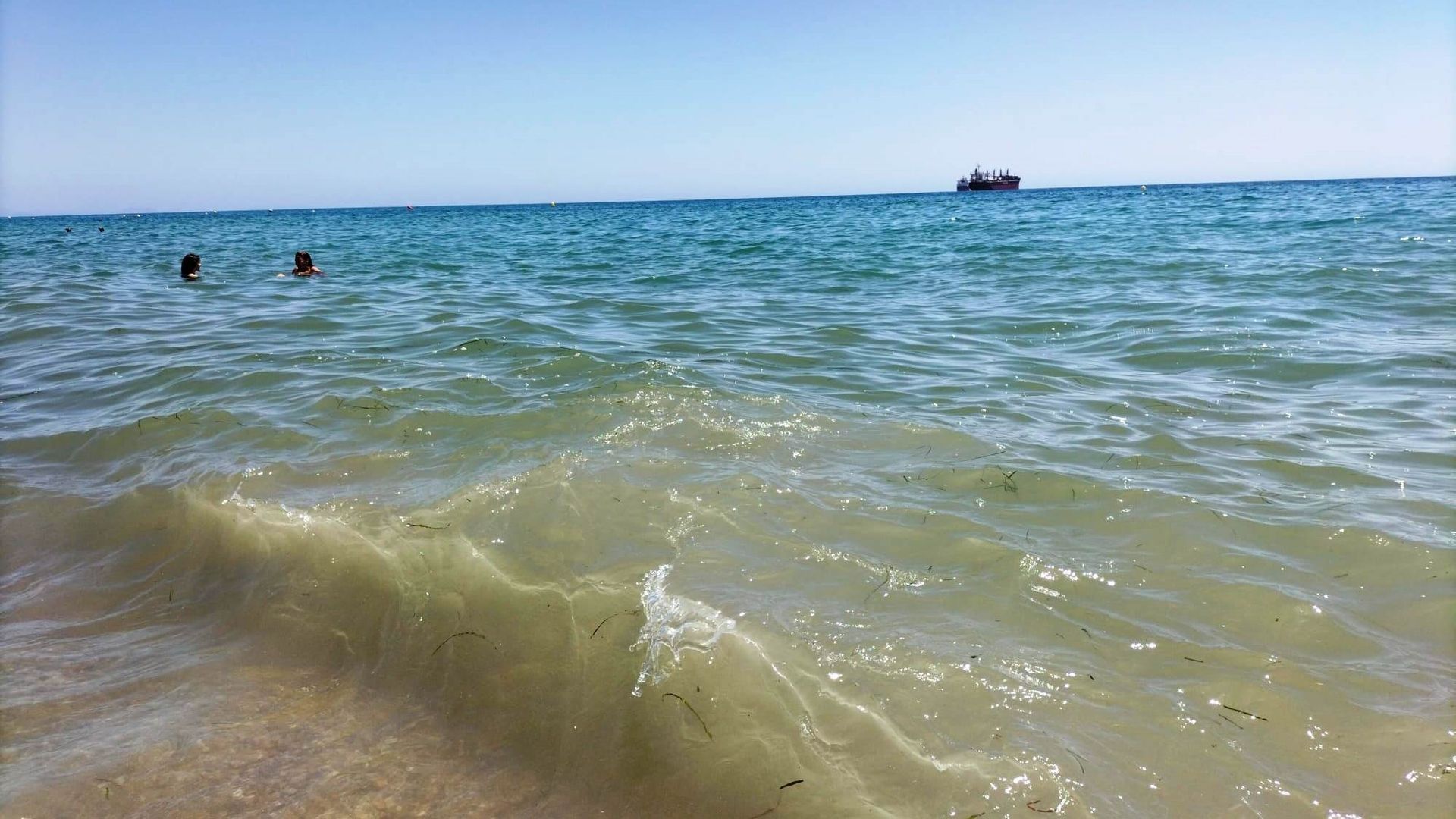 Condenado a cárcel e internamiento por intentar asfixiar a una mujer en una playa de Vera, en Almería Condenado a cárcel e internamiento por intentar asfixiar a una mujer en una playa de Vera, en Almería