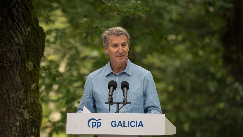 El PP se personará en la causa de la Audiencia Nacional por la crisis de Ceuta