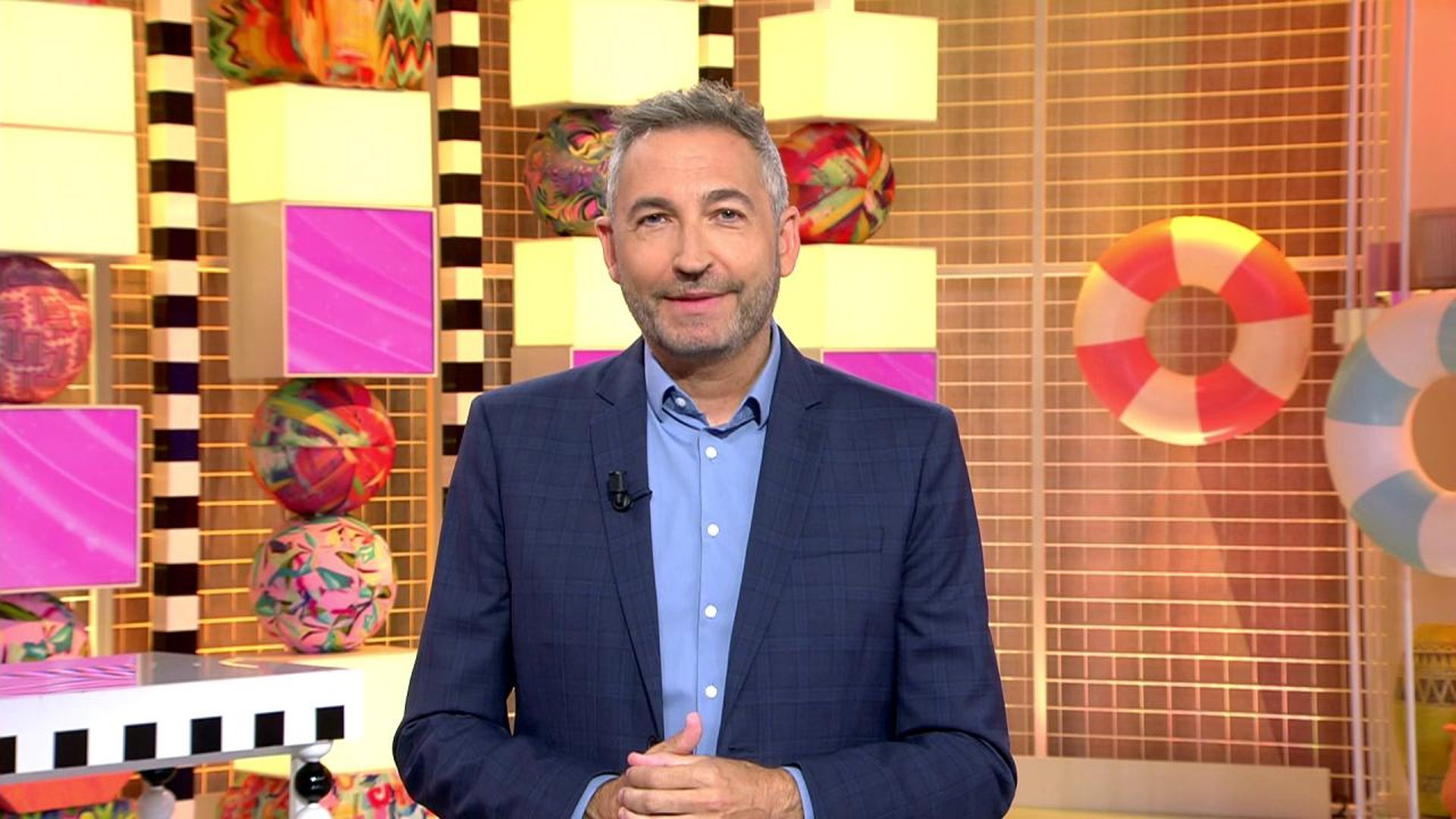Frank Blanco
