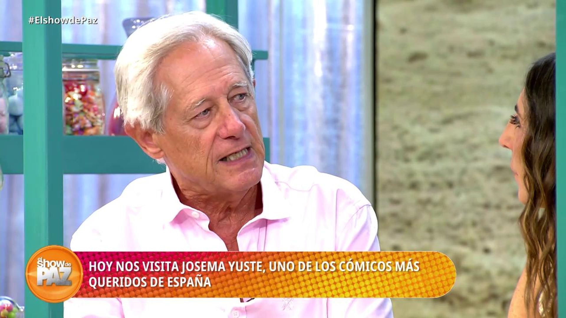 Josema Yuste