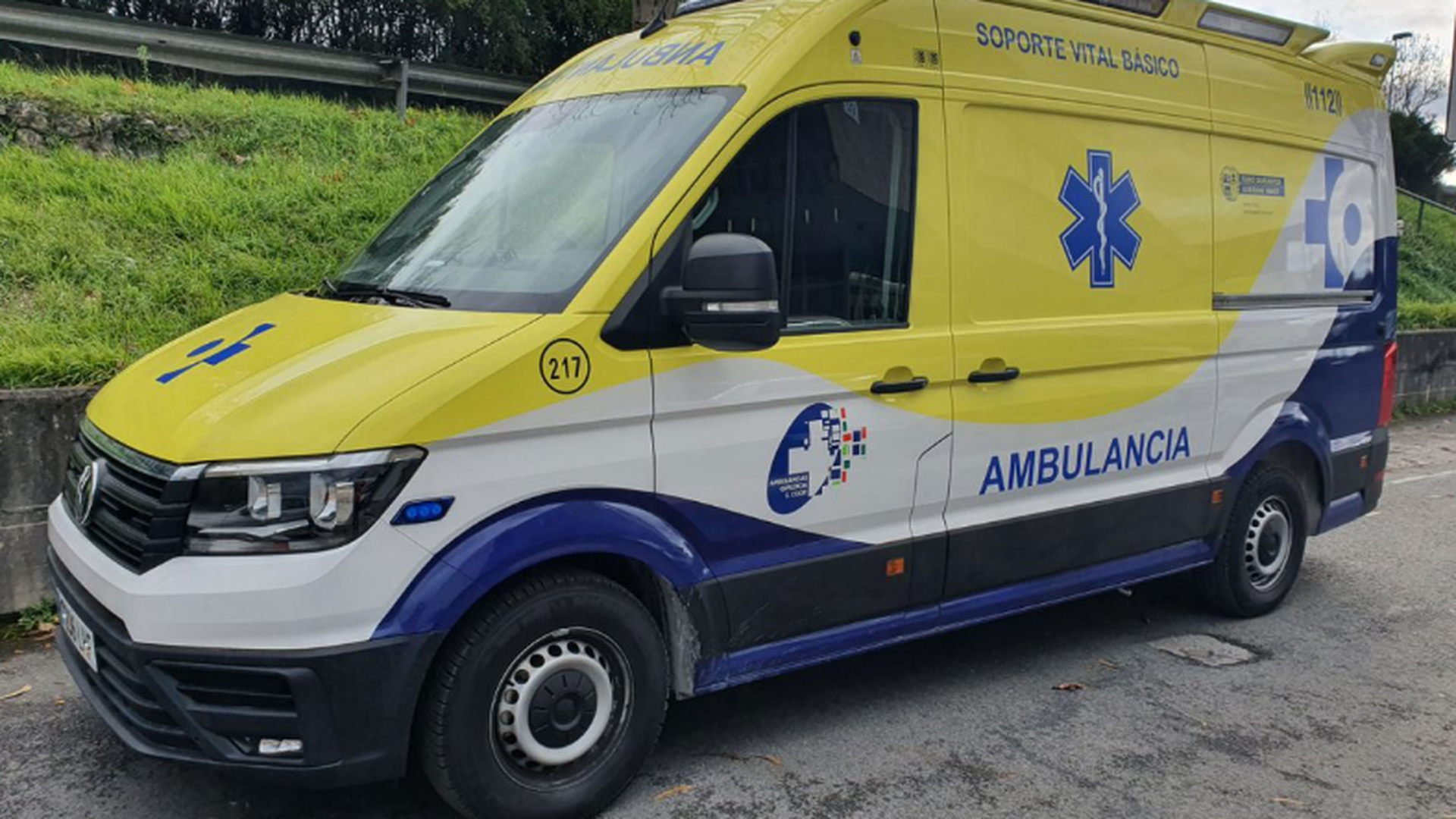 Muere ahogado un joven de 22 años tras caer al agua cuando pescaba en San Sebastián Muere ahogado un joven de 22 años tras caer al agua cuando pescaba en San Sebastián