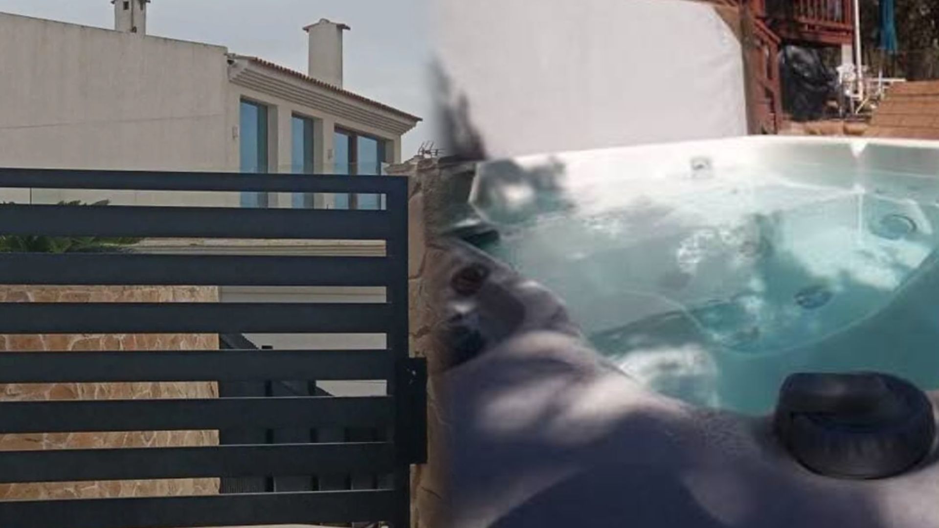 Patrick Joseph Tobin y Thomasina Tobin, el matrimonio muerto en un jacuzzi en Cullera: ella era una gran empresaria reconocida en Londres Patrick Joseph Tobin y Thomasina Tobin, el matrimonio muerto en un jacuzzi en Cullera: ella era una gran empresaria reconocida en Londres