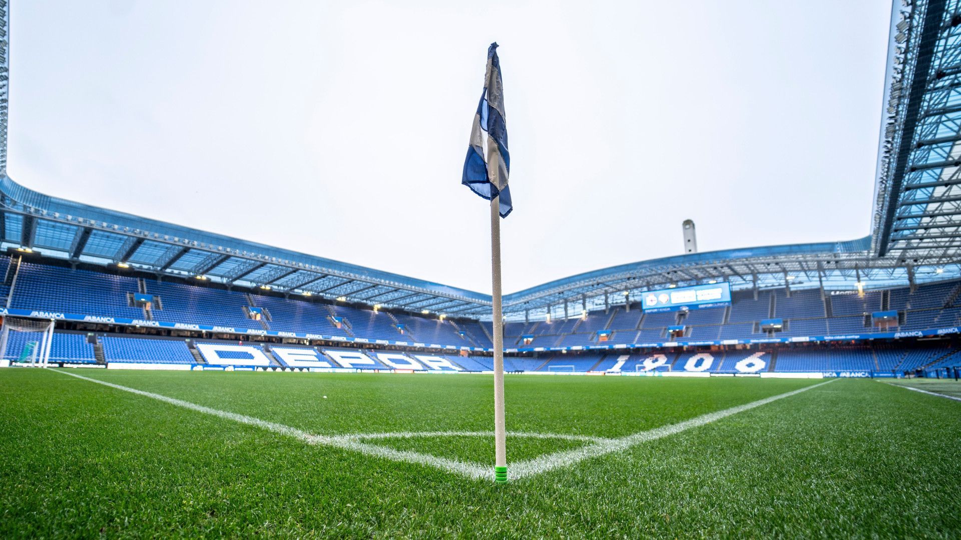 Riazor
