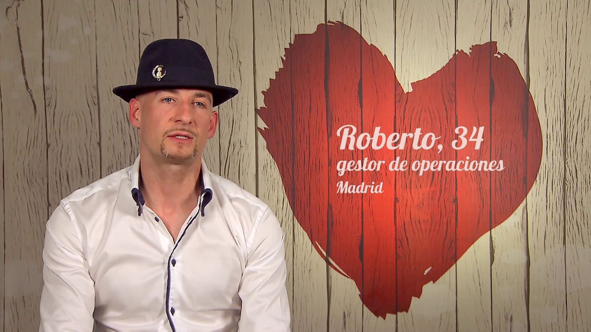 roberto