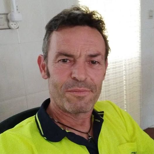Rostro de Braulio, desaparecido el 27 de junio en Barcelona