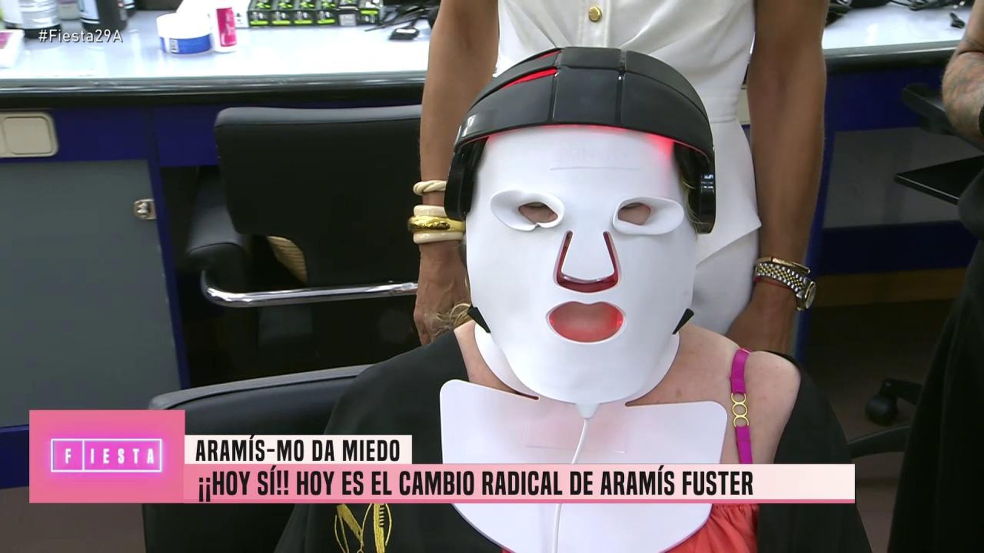 Aramís Fuster