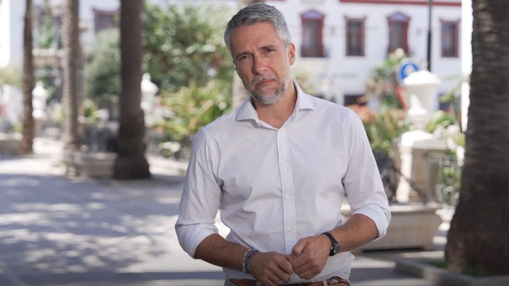 Carlos Franganillo, al mando de un informativo especial desde Ceuta el próximo lunes 31 de agosto: "Es una crisis nacional"
