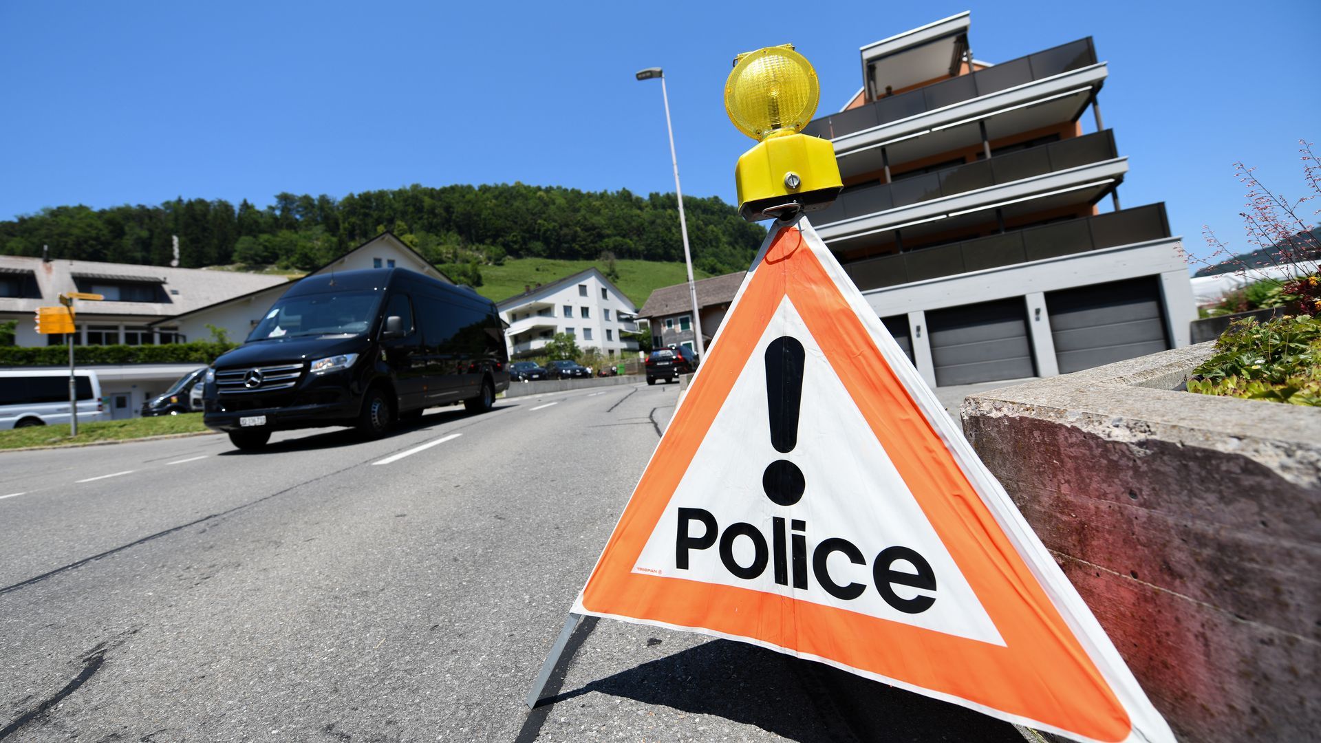 La policía de Arau está investigando el tiroteo La policía de Arau está investigando el tiroteo