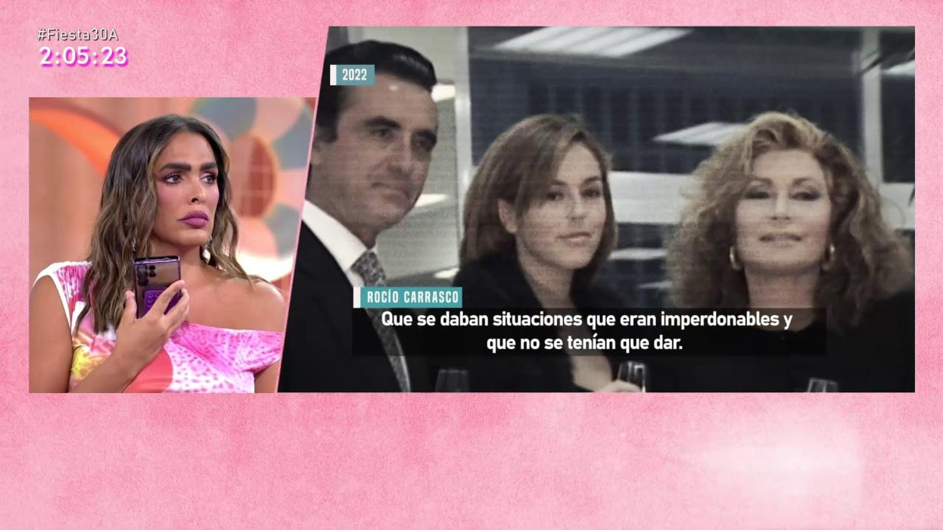Mari Carmen Ortega Mari Carmen Ortega