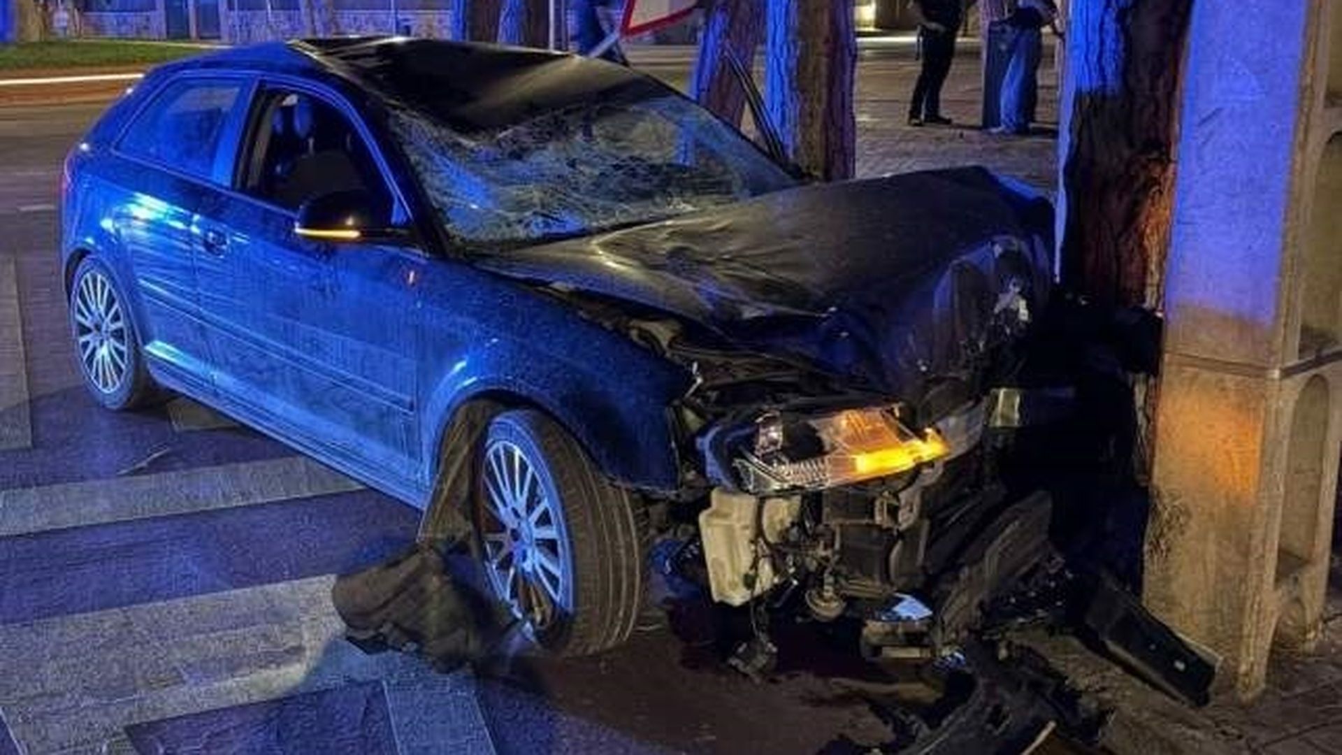Muere un menor atropellado en Castelldefels, Barcelona: el conductor, que había huido, ha sido detenido Muere un menor atropellado en Castelldefels, Barcelona: el conductor, que había huido, ha sido detenido