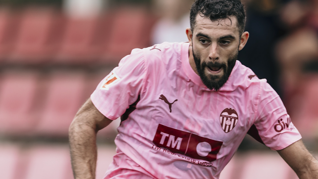 Corberán habla de las bajas, los fichajes y la vuelta de Foulquier antes del Deportivo
