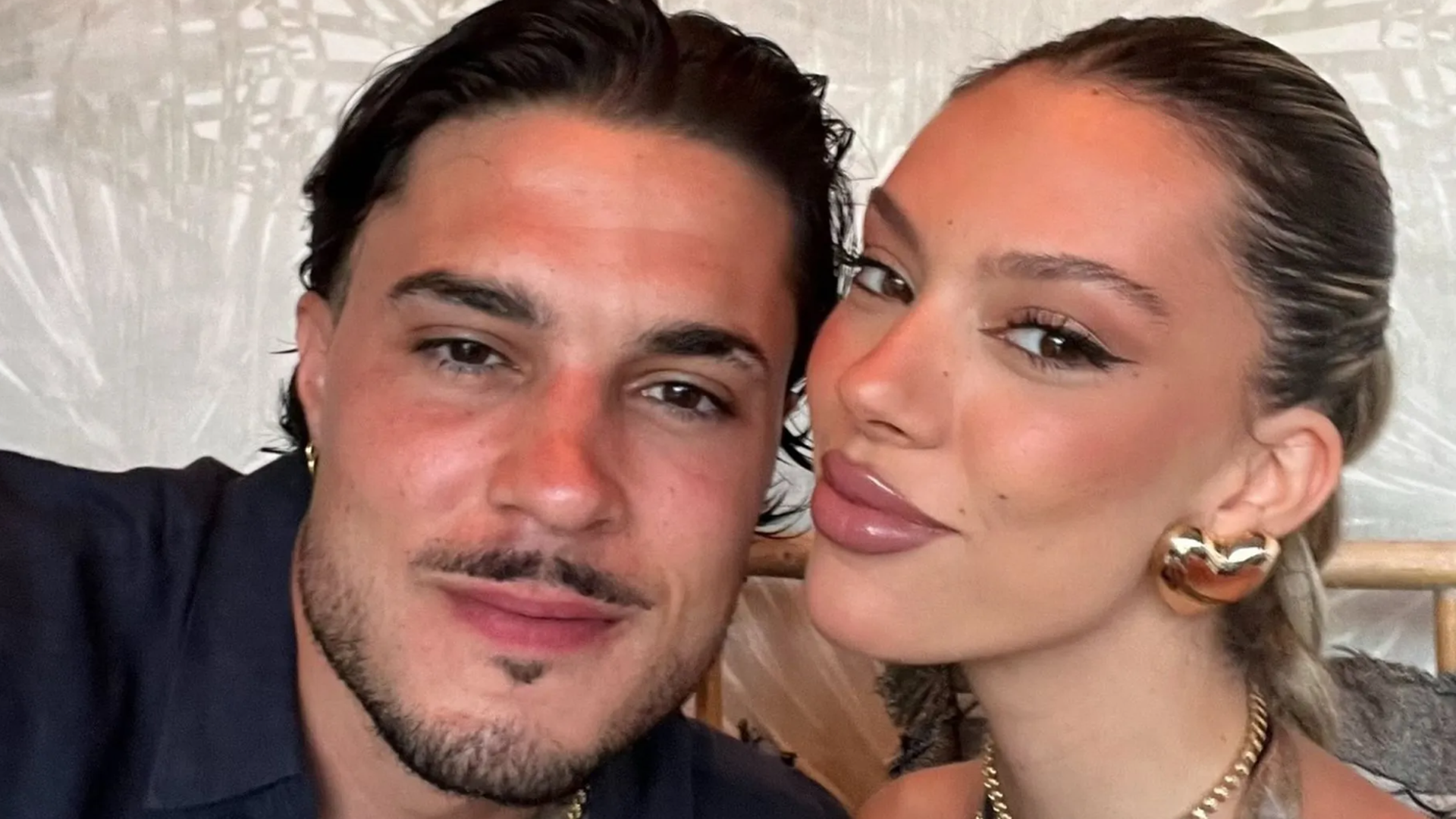 Alejandra Rubio da a luz a su segunda hija en común con Carlo Costanzia y desvela el nombre elegido Alejandra Rubio da a luz a su segunda hija en común con Carlo Costanzia y desvela el nombre elegido