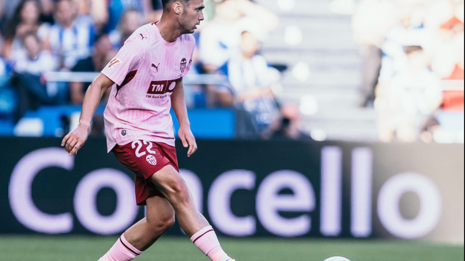 Arnau Martínez