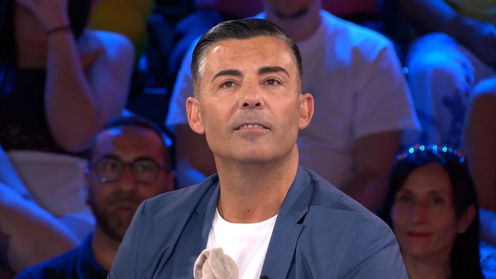 Bienve, de Albacete, se planta con un complicado panel y con la intuición de lo que hay en su caja: "Se ha torcido esto del todo"