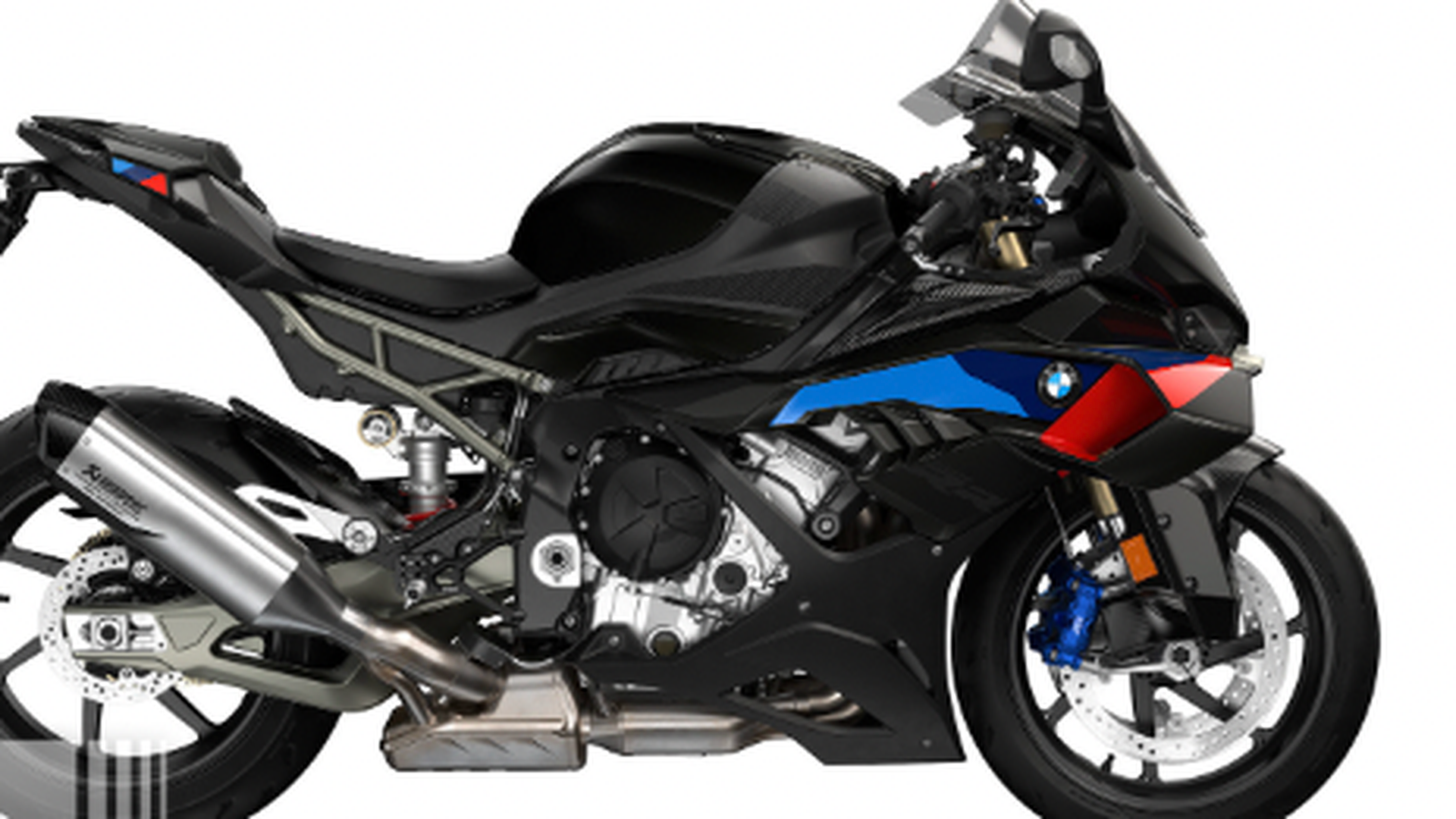 BMW S 1000 RR BMW S 1000 RR