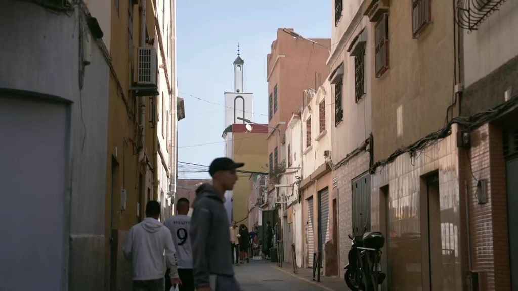 El Príncipe, corazón de la convivencia en Ceuta: "No podemos permitir perjudicar años de amistad"