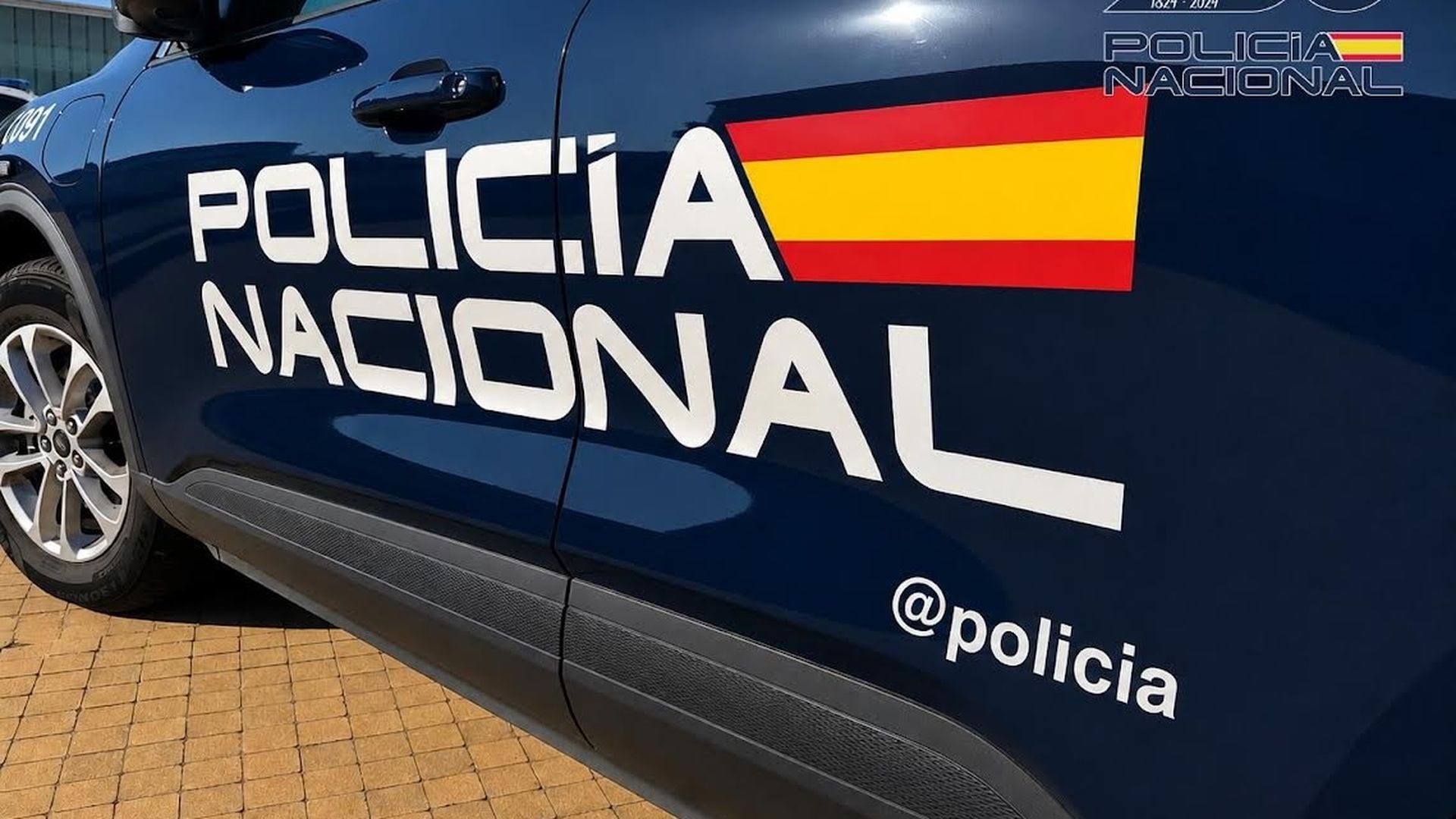 Detenidas dos personas por el presunto asesinato de un hombre en Getafe, Madrid, por una deuda de drogas Detenidas dos personas por el presunto asesinato de un hombre en Getafe, Madrid, por una deuda de drogas
